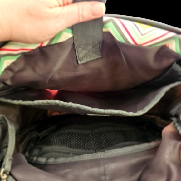 Thirty-One Organizing Pack in Party Punch main image 4